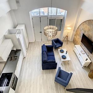 Apartcity Triana